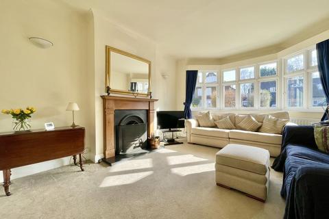 undefined, Raleigh Drive, Esher