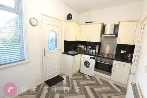 2 bedroom terraced house for sale, Oldham Road, Rochdale OL16