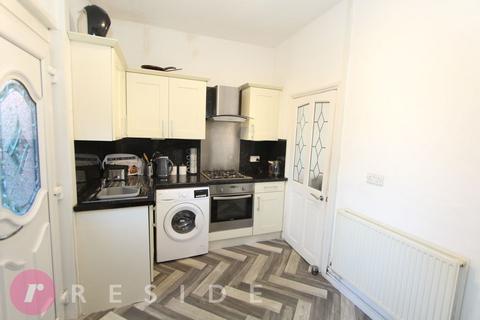 2 bedroom terraced house for sale, Oldham Road, Rochdale OL16