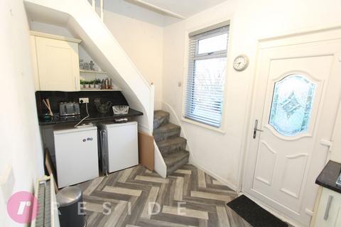 2 bedroom terraced house for sale, Oldham Road, Rochdale OL16