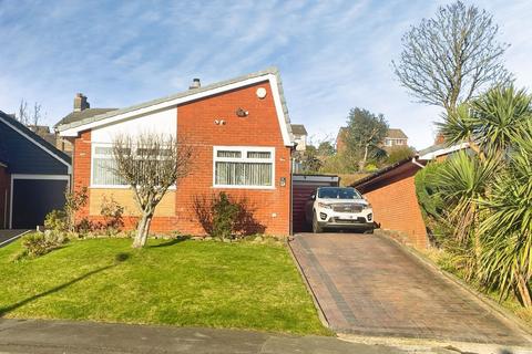 undefined, Briggs Fold Road, Egerton