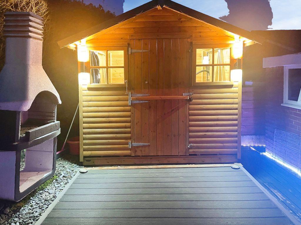 Summer House