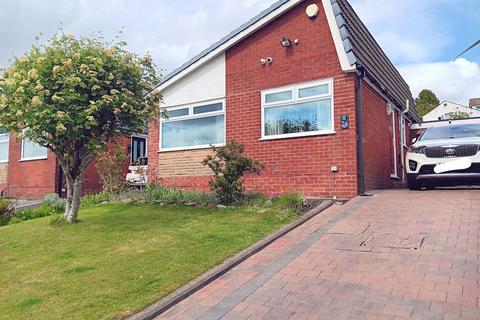 2 bedroom bungalow for sale, Briggs Fold Road, Egerton