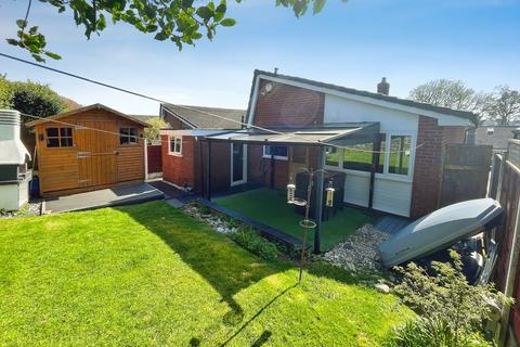 2 bedroom bungalow for sale, Briggs Fold Road, Egerton