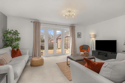 3 bedroom semi-detached house for sale, Yeoman Close, Bodicote
