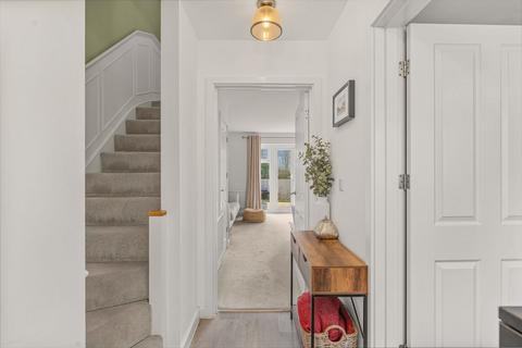 3 bedroom semi-detached house for sale, Yeoman Close, Bodicote