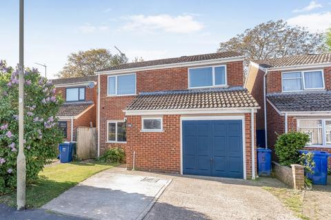Marten Gate, Banbury