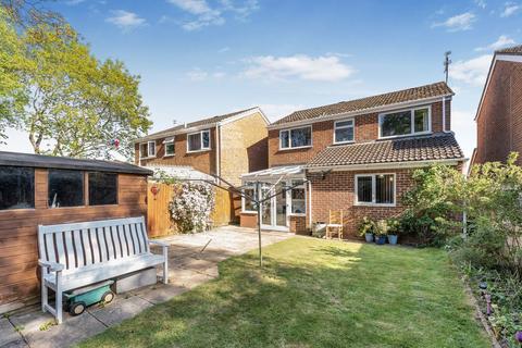 undefined, Marten Gate, Banbury