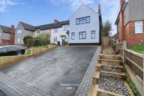 2 bedroom end of terrace house for sale, Hadcroft Road, Stourbridge DY9