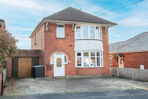 Westfield Road, Totton