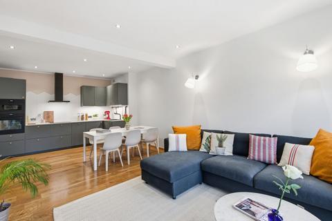 1 bedroom apartment for sale, Prince of Orange Court, SE16