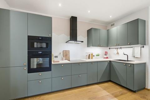1 bedroom apartment for sale, Prince of Orange Court, SE16