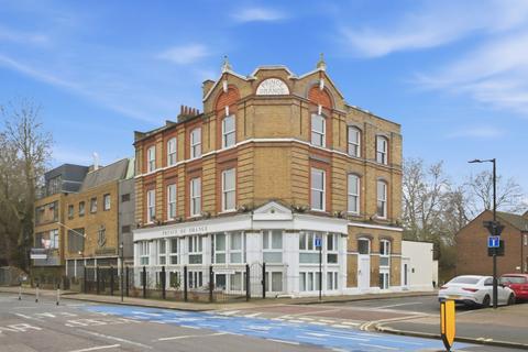 1 bedroom apartment for sale, Prince of Orange Court, SE16