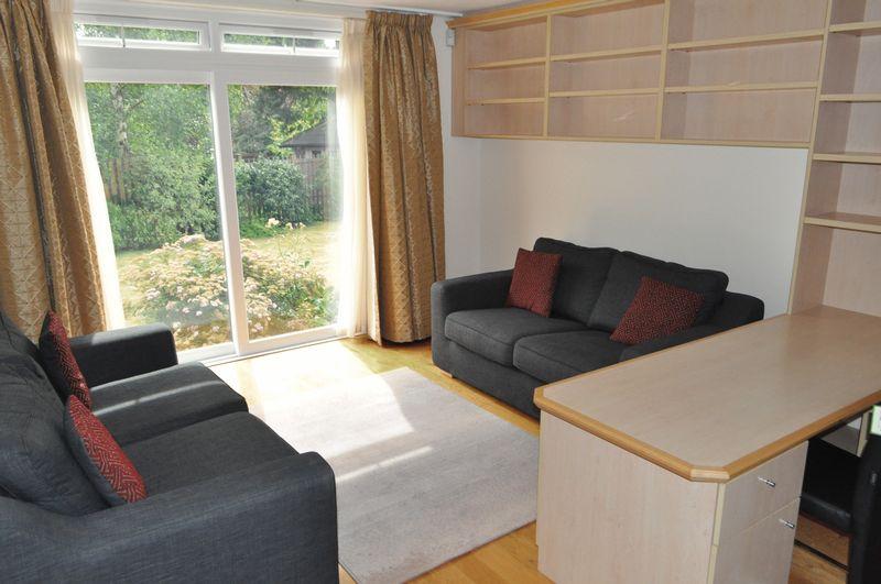 Riverdale Road, Sheffield 2 bed ground floor flat £675 pcm (£156 pw)