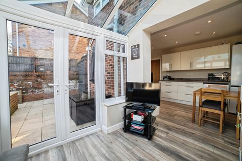 undefined, Bestwick Avenue, Heanor DE75
