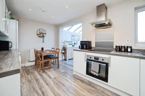 undefined, Bestwick Avenue, Heanor DE75