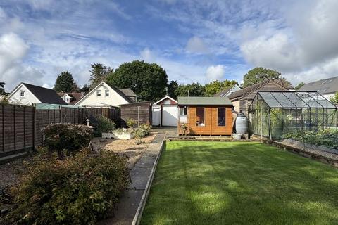 undefined, Organford Road, Holton Heath, Poole