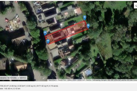 undefined, Organford Road, Holton Heath, Poole