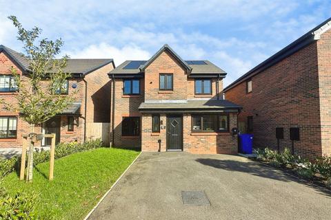 undefined, Andrews Close, Bury