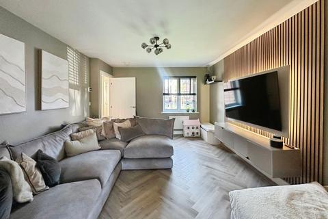 undefined, Andrews Close, Bury