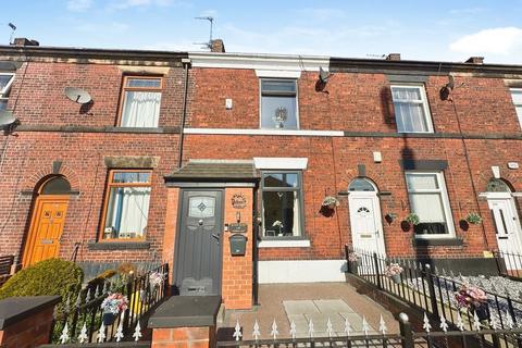 Walshaw Road, Walshaw, Bury