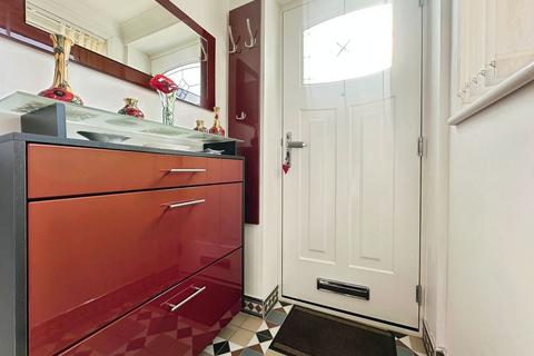 2 bedroom terraced house for sale, Walshaw Road, Walshaw, Bury