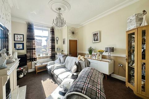 2 bedroom terraced house for sale, Walshaw Road, Walshaw, Bury