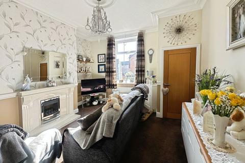 2 bedroom terraced house for sale, Walshaw Road, Walshaw, Bury