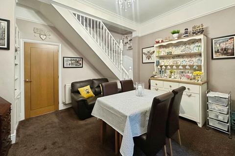 2 bedroom terraced house for sale, Walshaw Road, Walshaw, Bury