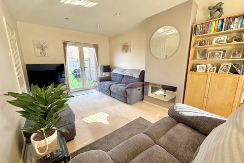 undefined, Manor Park, Houghton Regis