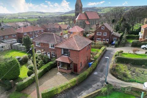 undefined, Highbury, Robin Hoods Bay