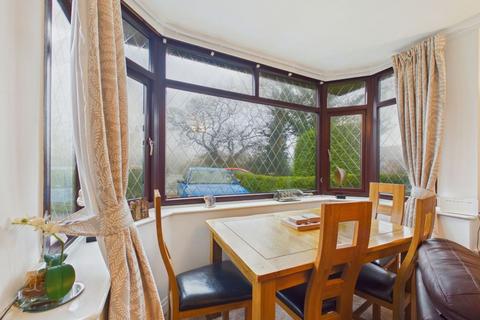 undefined, Highbury, Robin Hoods Bay