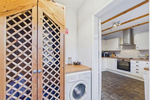 undefined, Highbury, Robin Hoods Bay