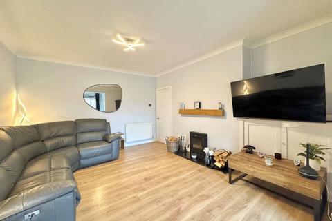 undefined, Blackwood Avenue, Catrine
