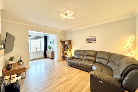 undefined, Blackwood Avenue, Catrine