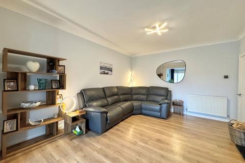 undefined, Blackwood Avenue, Catrine
