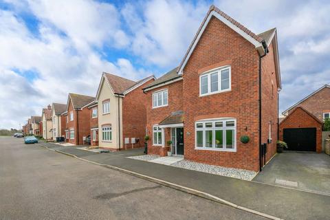undefined, 79 Watts Drive, Shifnal, TF11 8FQ