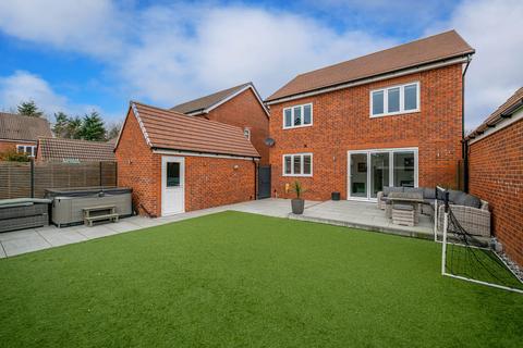 undefined, 79 Watts Drive, Shifnal, TF11 8FQ