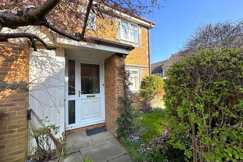 3 bedroom end of terrace house for sale, The Poplars, Chippenham