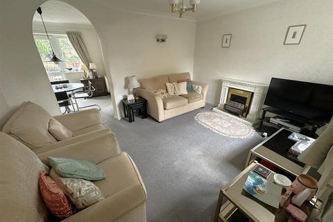 3 bedroom end of terrace house for sale, The Poplars, Chippenham