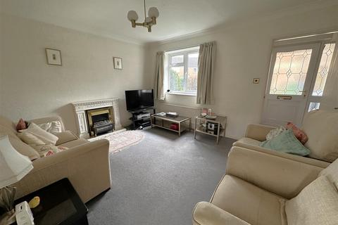 3 bedroom end of terrace house for sale, The Poplars, Chippenham