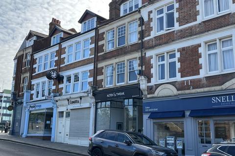 Retail property (high street) for sale, 76 Broad St Teddington TW11 8QT