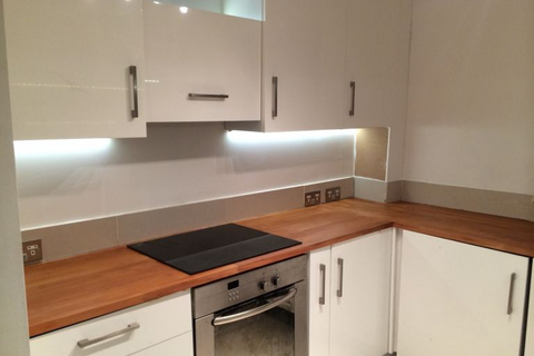 undefined, Tenbury Close, London E7