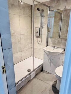 undefined, Tenbury Close, London E7