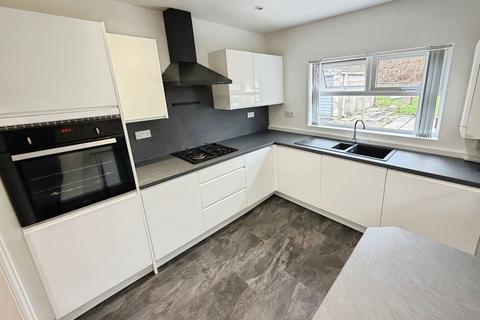 undefined, Cae Nant Terrace, Neath SA10