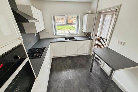 undefined, Cae Nant Terrace, Neath SA10
