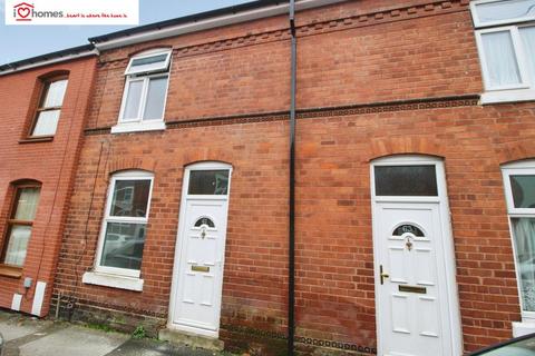 2 bedroom terraced house to rent, Prince Street, Walsall