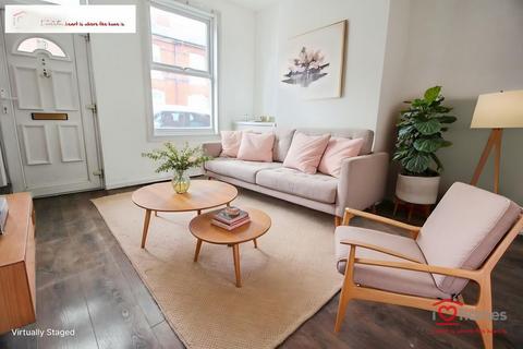 2 bedroom terraced house to rent, Prince Street, Walsall