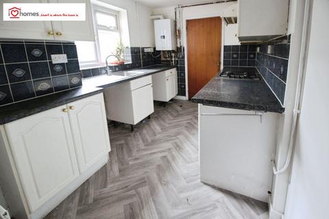 2 bedroom terraced house to rent, Prince Street, Walsall