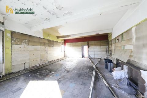 Property to rent, Commercial Opportunity, Longwood Road, Huddersfield